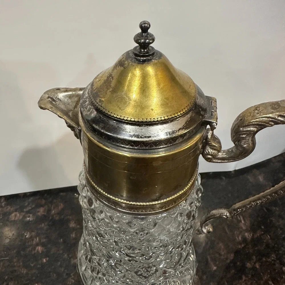 Unbranded antique style